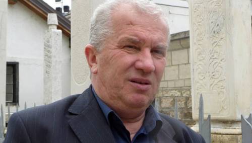 Glasovi i plač pravoslavke, muslimanke, časne sestre i Jevrejke u novom pjevanju Srebreničkog inferna