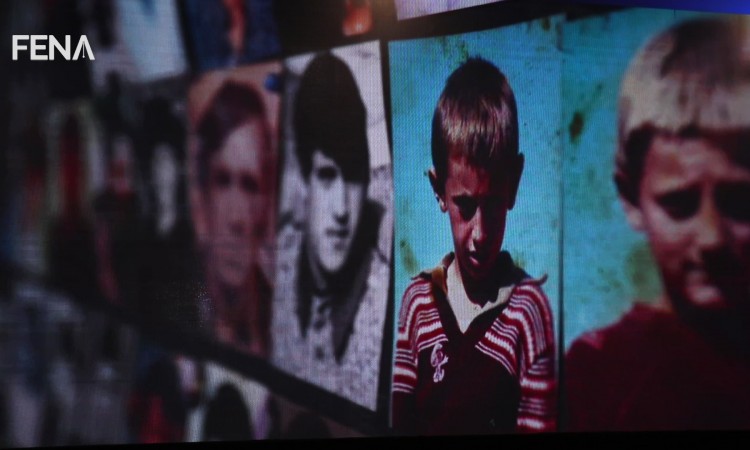 'Glasovi Srebrenice', svjedočenja preživjelih genocida u Srebrenici