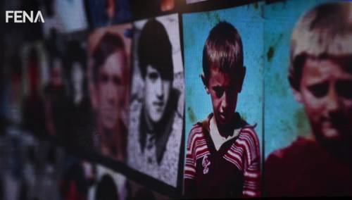 'Glasovi Srebrenice', svjedočenja preživjelih genocida u Srebrenici