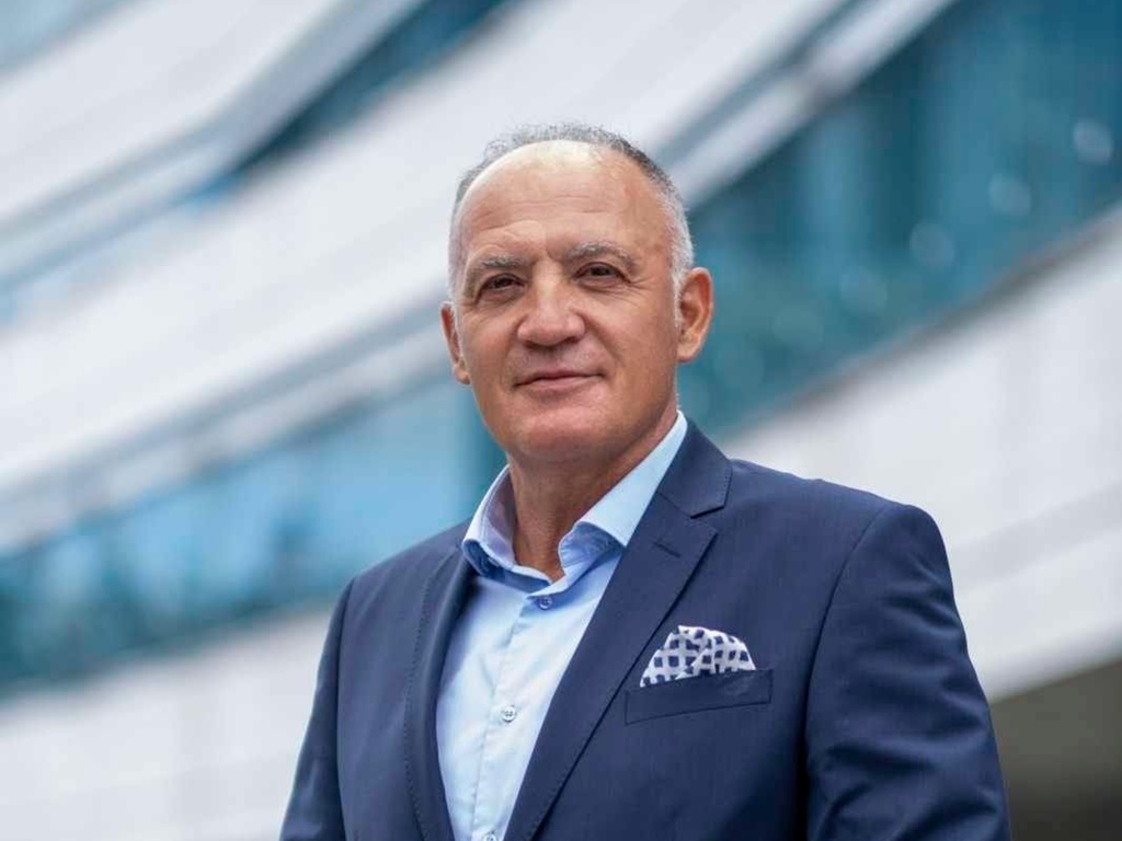 Glavaš: Nadamo se da Barbarez u BiH može napraviti ono što je Kek uradio u Sloveniji