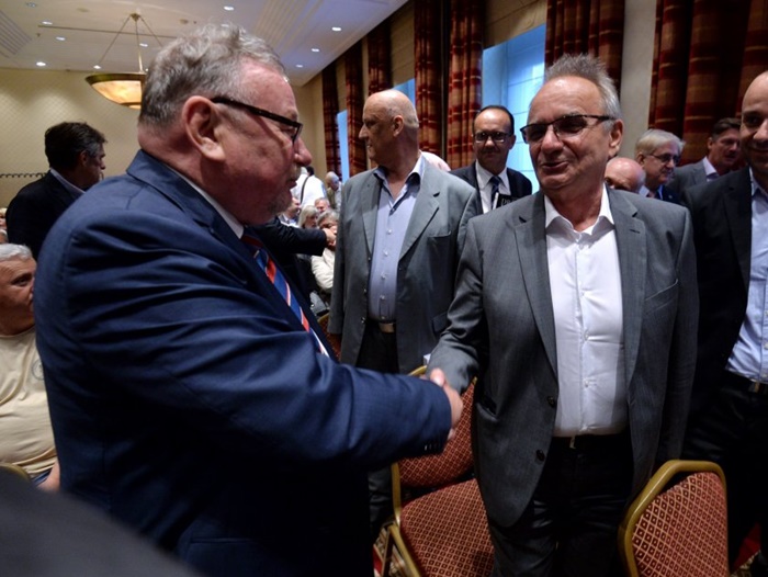 Glavaš prijetio Šeksu smrću?