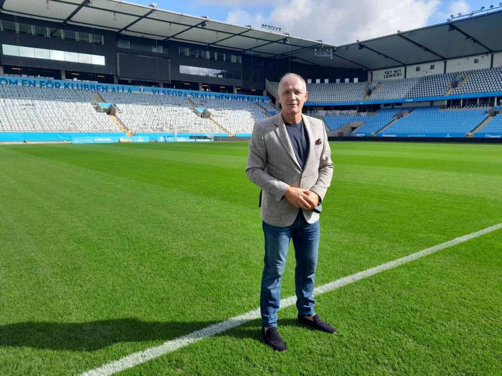 Glavaš: SP za svakog nogometaša je poseban događaj