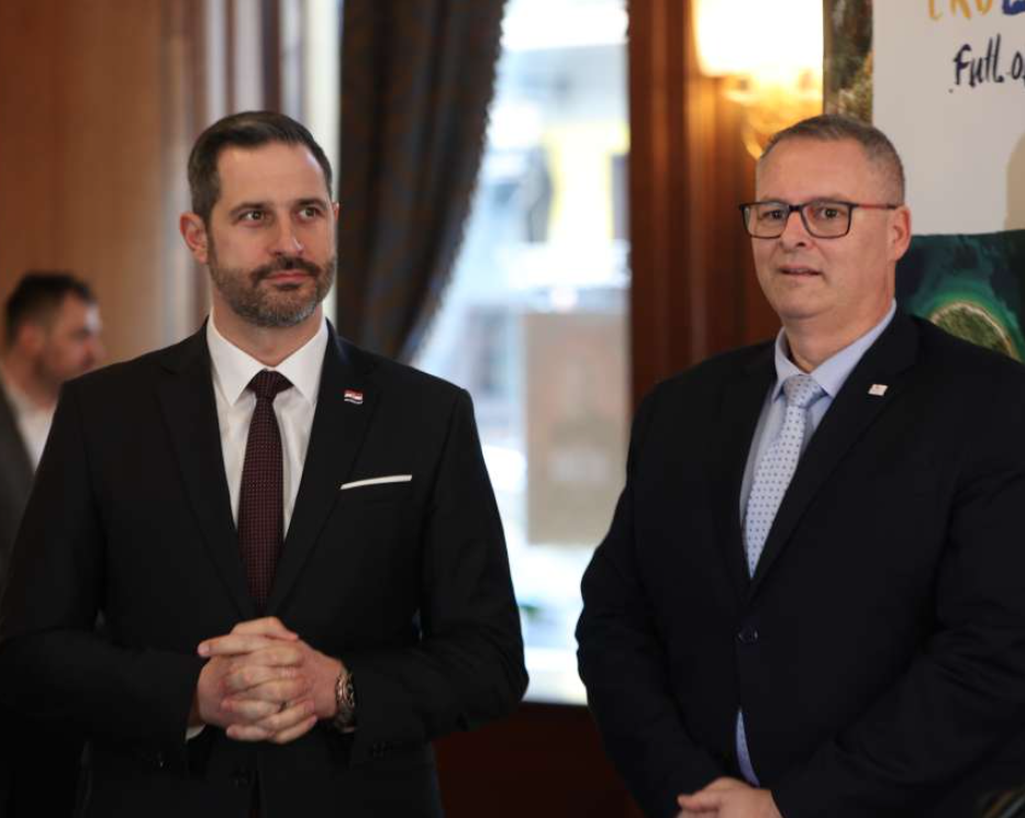 Glavina: Nikad lakši dolazak na hrvatsku obalu, poziv Bosancima i Hercegovcima da dođu