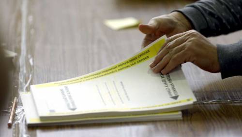 Glavni centar za brojanje provodi aktivnosti po svim izdatim naredbama CIK-a BiH