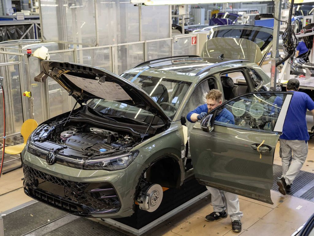 Glavni dioničar Volkswagena traži masovna otpuštanja radnika