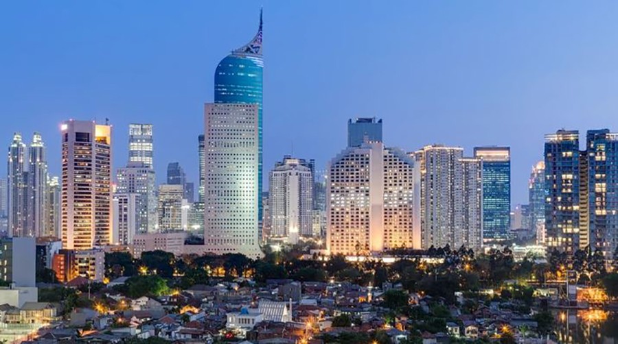 Glavni grad Indonezije preselit će u područje džungle na ostrvu Borneo
