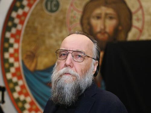 Glavni ideolog ruskog svijeta: Vučić je gotov