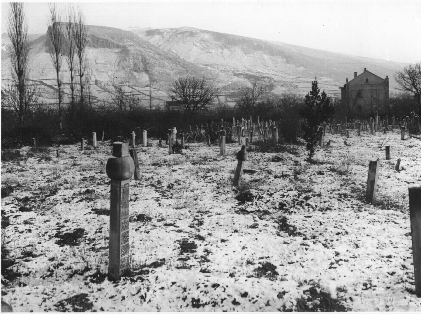 Glavni imam gradonačelnika Kordića i vijećnika Zovku podsjetio na historijske činjenice o haremu Kantarevac
