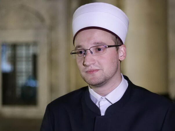 Glavni imam Medžlisa Banja Luka: Radost ramazana, iftari i ljubav prema vjeri i domovini