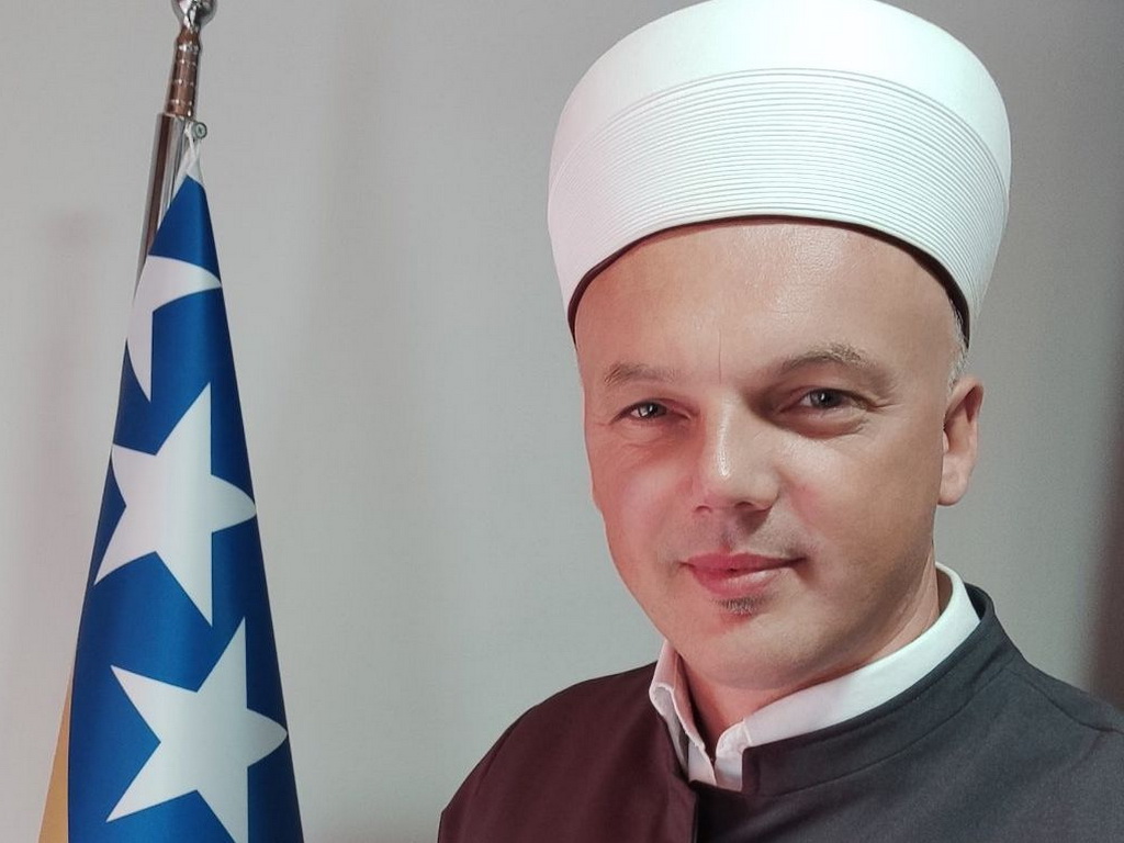 Glavni imam Medžlisa IZ Goražde: Noć Bedr je podsjetnik na snagu vjere
