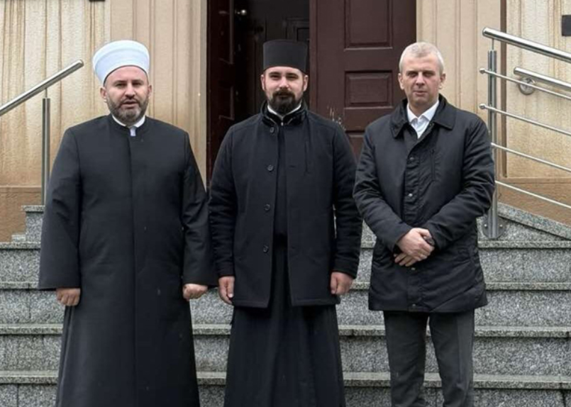 Glavni imam u Tuzli stao u odbranu svećenika kojem je prijećeno