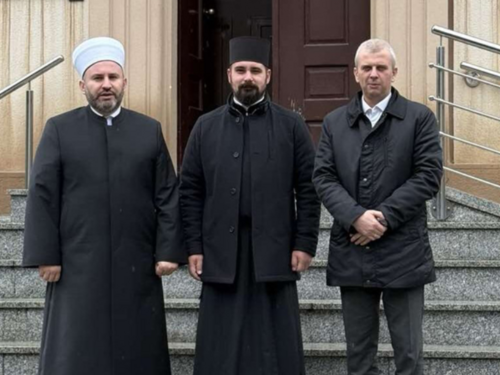 Glavni imam u Tuzli stao u odbranu svećenika
