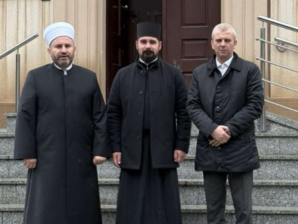 Glavni imam u Tuzli stao u odbranu svećenika
