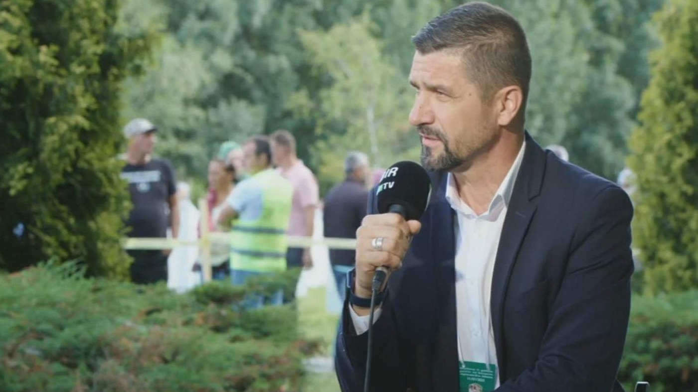 Glavni imam u Srebrenici: Zamislite kako je majkama koje moraju svoje dijete ukopati 30 puta
