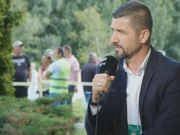 Glavni imam u Srebrenici: Zamislite kako je majkama koje moraju svoje dijete ukopati 30 puta