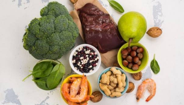 Glavni izvori kontaminacije hrane okolina, životinje i ljudi