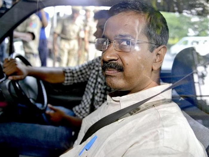 Glavni ministar Delhija uhapšen zbog optužbi za korupciju