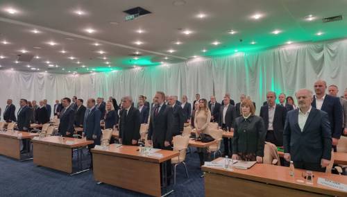 Glavni odbor SDA donio niz zaključaka