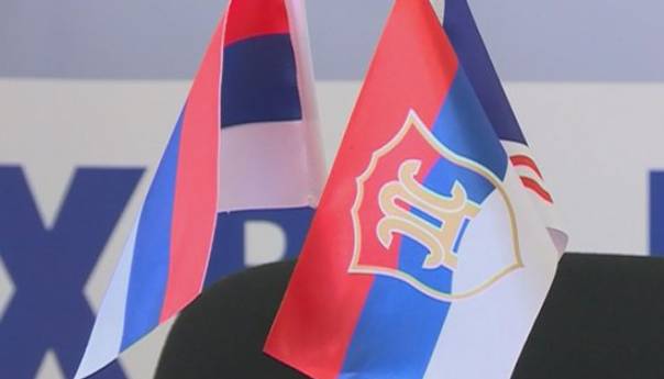 Glavni odbor SDS-a danas o ostavci Mirka Šarovića