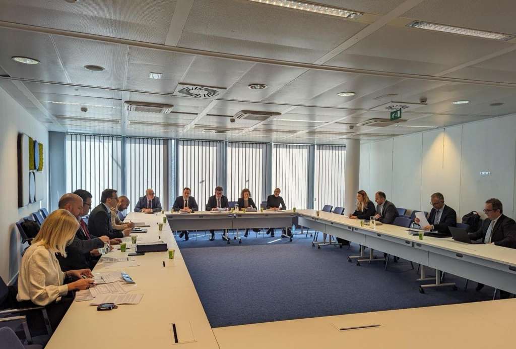 Glavni pregovarači Kosova i Srbije završili sastanak bez konkretnih rezultata