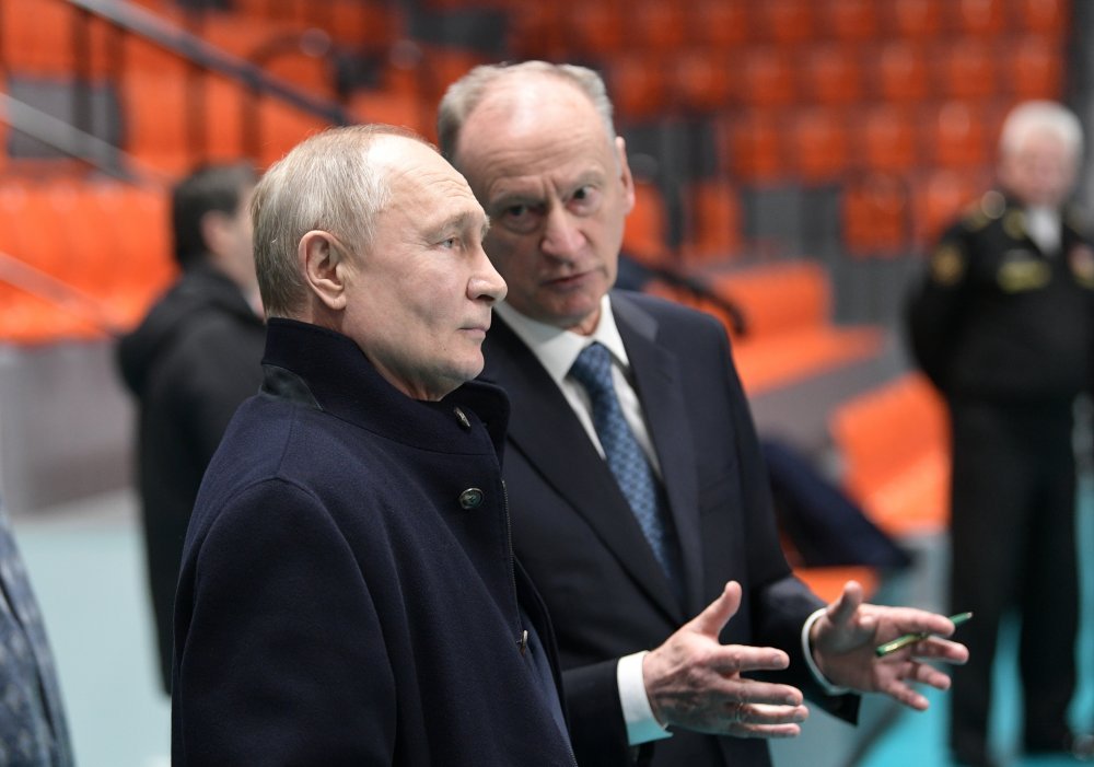 Glavni Putinov obavještajac napao prijedlog rezolucije o Srebrenici