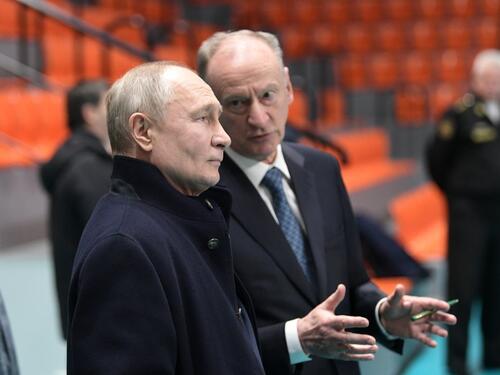 Glavni Putinov obavještajac napao prijedlog rezolucije o Srebrenici