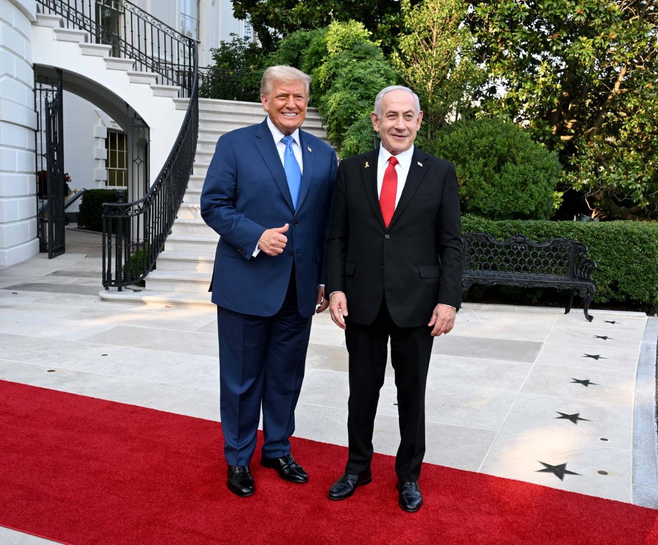 Glavni saveznici smatraju SAD nepouzdanom i destabilizirajućom silom