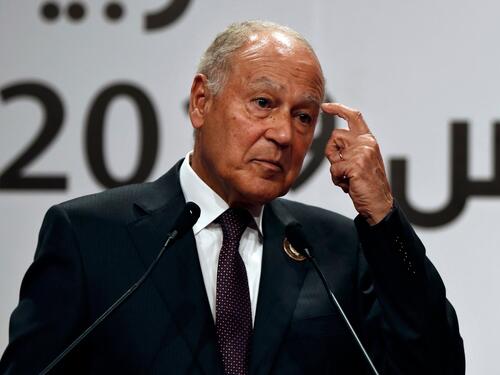 Glavni sekretar Arapske lige: Trumpov plan za Gazu može izazvati novu krizu