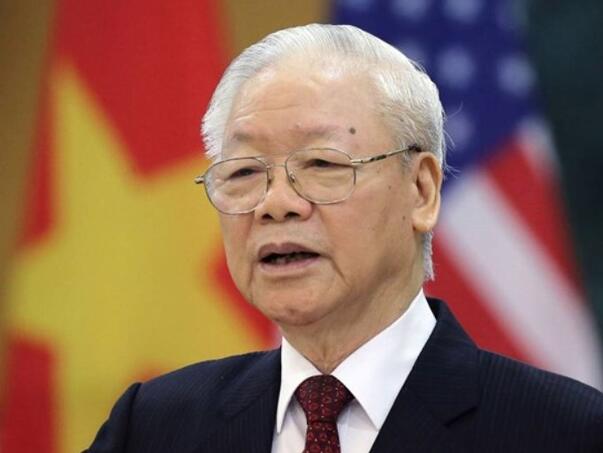 Glavni sekretar Komunističke partije: Umrla najmoćnija ličnost u Vijetnamu