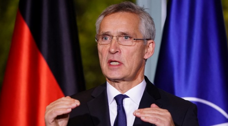 Glavni sekretar NATO-a: Putinova strategija u Ukrajini neće uspjeti