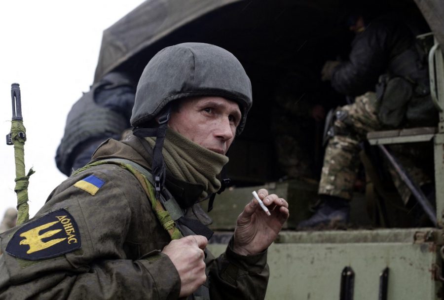 Glavni sekretar UN-a: Neće biti ruskog napada na Ukrajinu