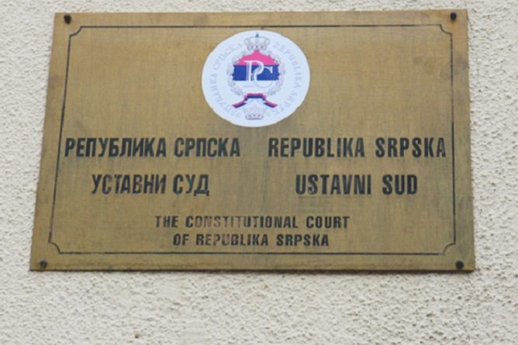 Glavni tužilac u RS više nema pravo da ukida odluku tužioca