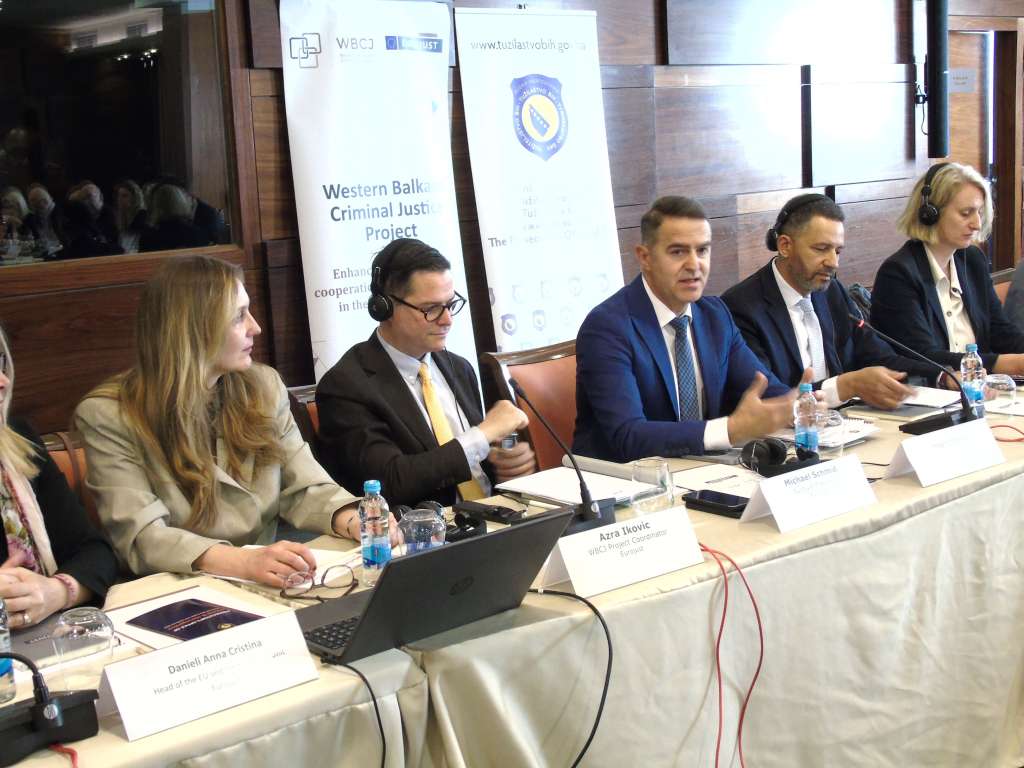 Glavni tužioci regiona u Sarajevu: Dogovorene nove istrage