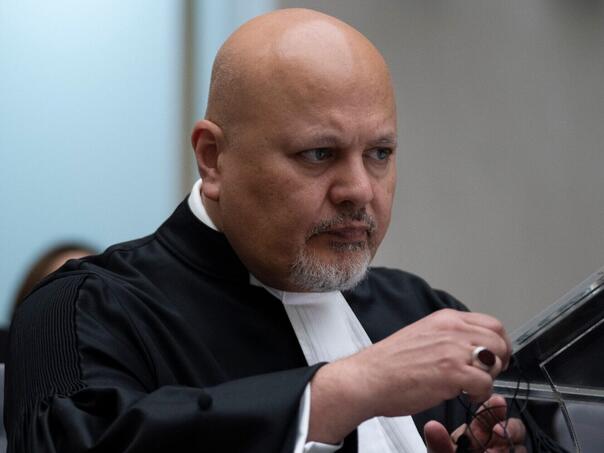 Glavni tužioc ICC-ja: Neću podleći utjecaju svjetskih moćnika