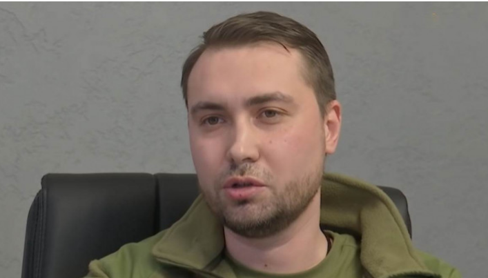 Glavni ukrajinski obavještajac: Imamo doušnike među Čečenima i Rusima