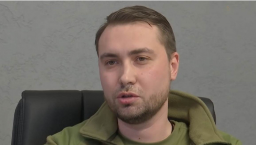 Glavni ukrajinski obavještajac: Imamo doušnike među Čečenima i Rusima