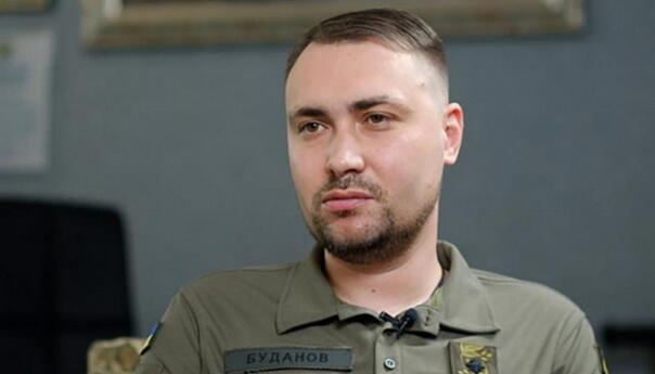 Glavni ukrajinski obavještajac: Uskoro ulazimo na Krim