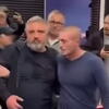 Glavni urednik i vlasnik Informera Dragan Vučićević izveden iz redakcije