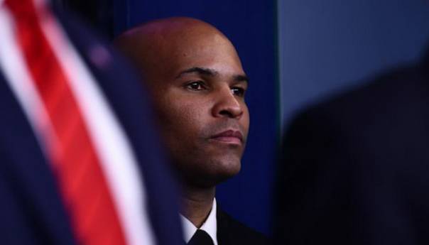 Glavni vojni liječnik SAD-a: Slijedi teško razdoblje, slično 9/11 i Pearl Harbouru