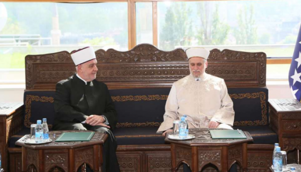 Glavno muftijstvo Bugarske koristi udžbenike IZ za edukaciju mladih