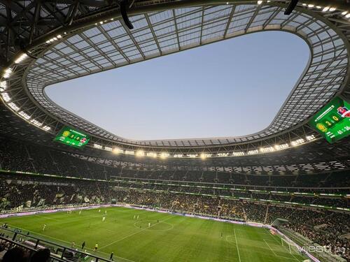 Gledali smo kineski fudbal: Golijada, vrhunski stadion i atmosfera bolja nego u većini Evrope!