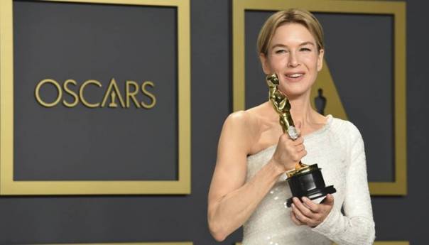 Gledanost Oscara na najnižem nivou u historiji ovog spektakla