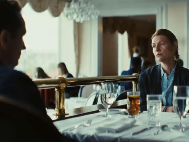 Scena iz napetog Netflixovog trilera hit na TikToku: "Za Oskara"