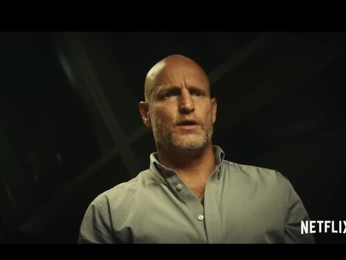 Gledaoci na Netflixu oduševljeni psihološkim trilerom