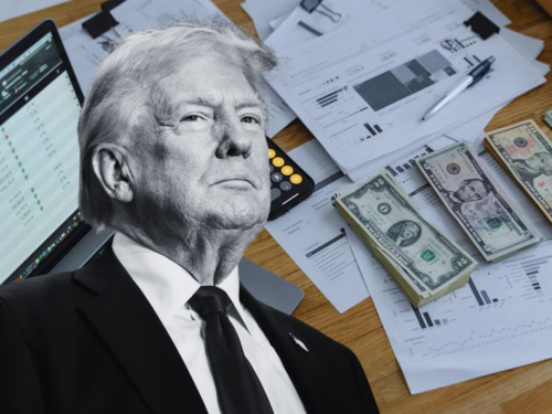 Globalna ekonomija već osjeća posljedice Trumpovih carina