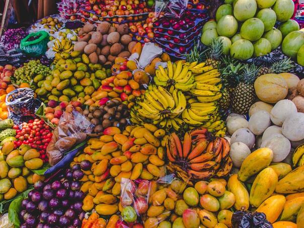 Globalna inflacija hrane: April donio nove cjenovne udare