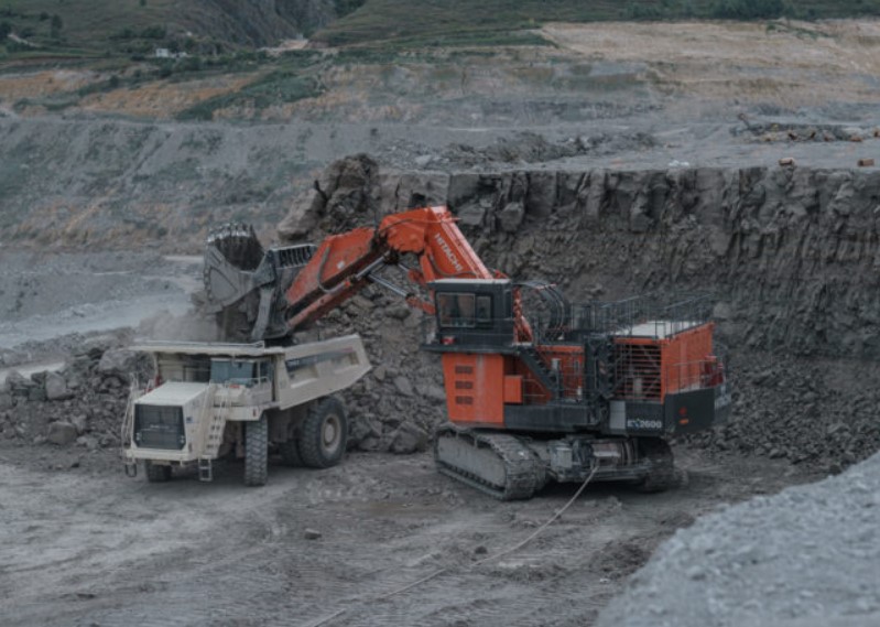 Globalna proizvodnja električne energije iz uglja bila rekordna 