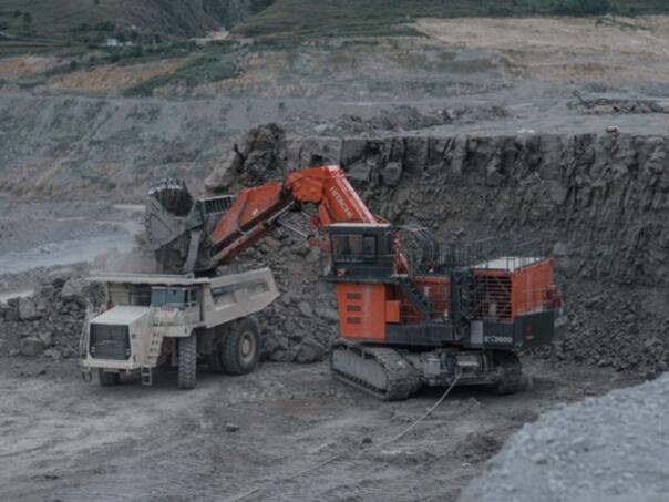 Globalna proizvodnja električne energije iz uglja bila rekordna