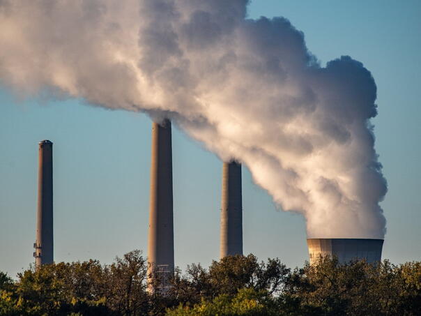 Globalna upotreba uglja dostigla rekordni nivo u 2024. godini