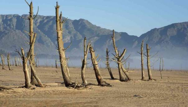 Globalne temperature u svijetu mogle bi probiti ključnu granicu